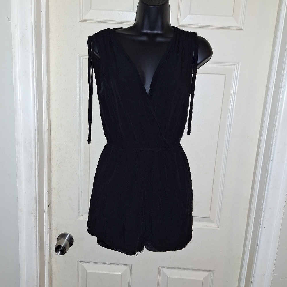 One clothing romper size small